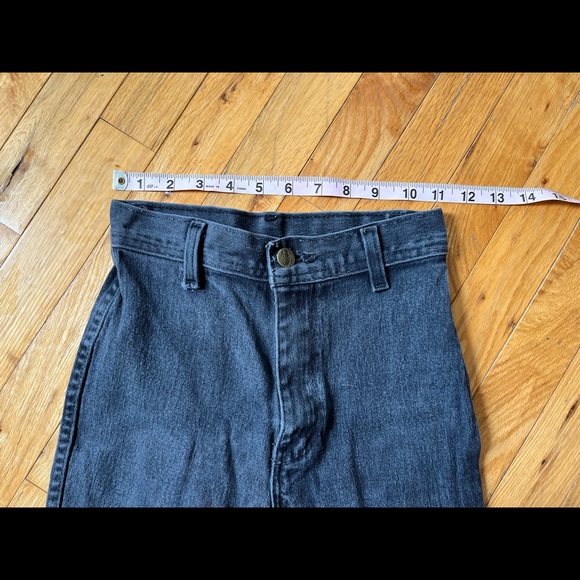 Vintage Recital Jeans - Picture 2 of 5